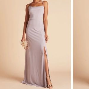 Birdy Grey Lilac Dress